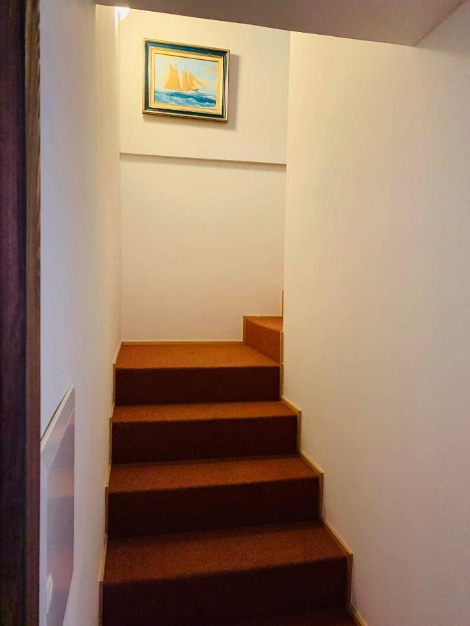 Motel Heaven Zgornje Dobrenje ภายนอก รูปภาพ