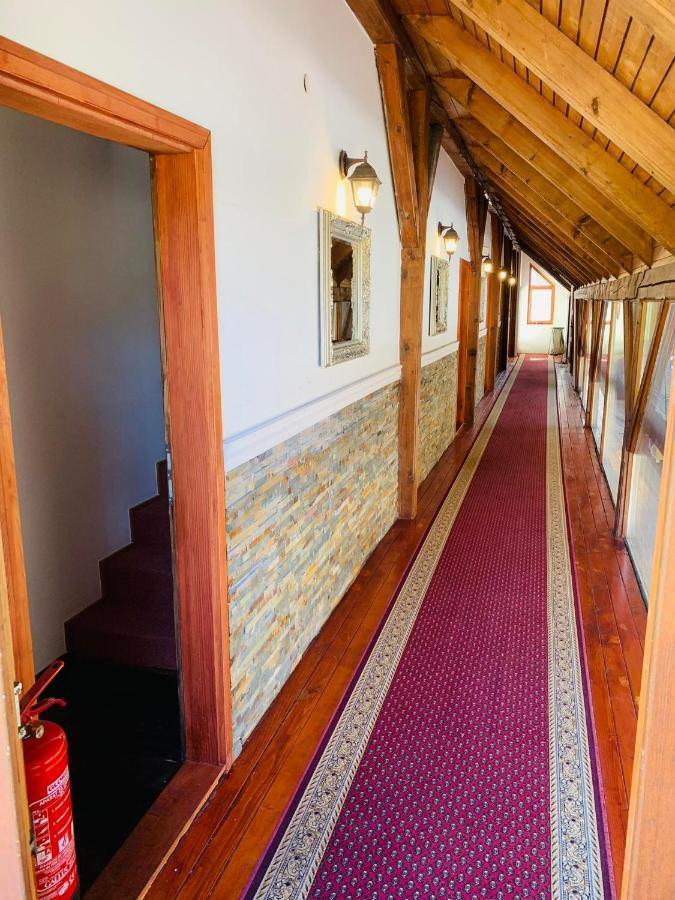 Motel Heaven Zgornje Dobrenje ภายนอก รูปภาพ