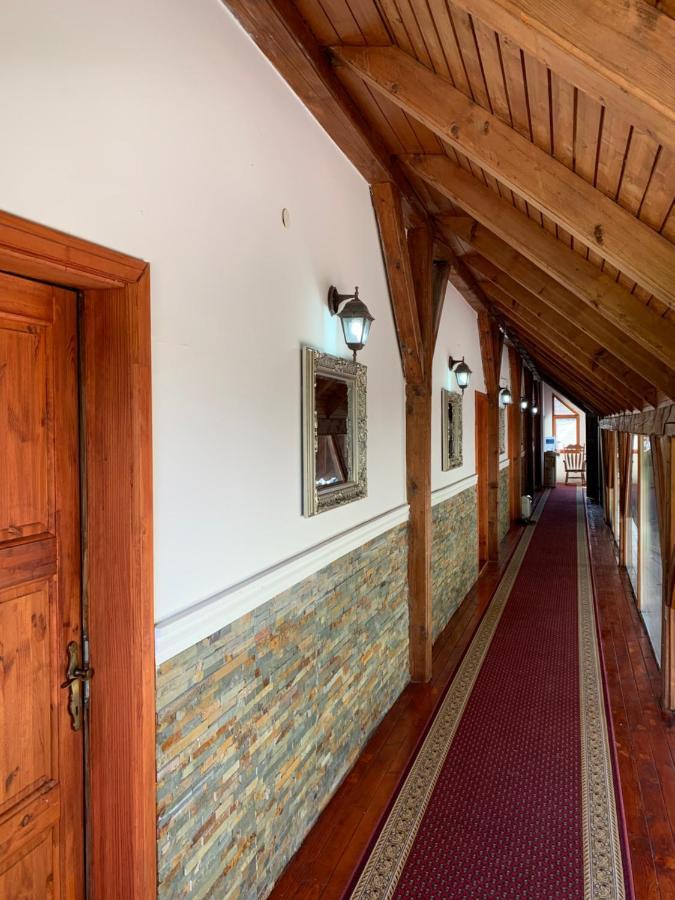 Motel Heaven Zgornje Dobrenje ภายนอก รูปภาพ