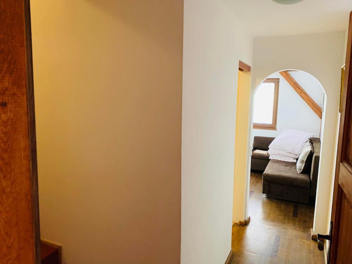 Motel Heaven Zgornje Dobrenje ภายนอก รูปภาพ
