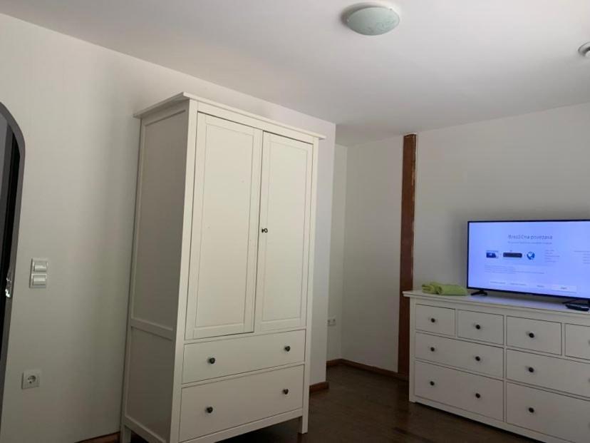 Motel Heaven Zgornje Dobrenje ภายนอก รูปภาพ